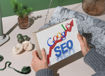 Référencement SEO Chateauroux